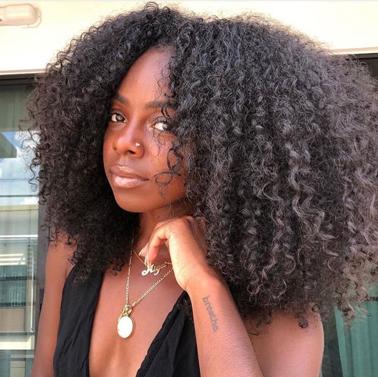 Ce que vous devez savoir sur les texturants naturels pour cheveux