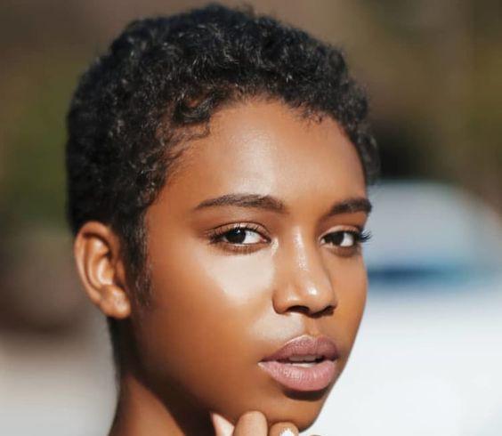 Big Chop Hair : 6 choses à considérer avant de le faire