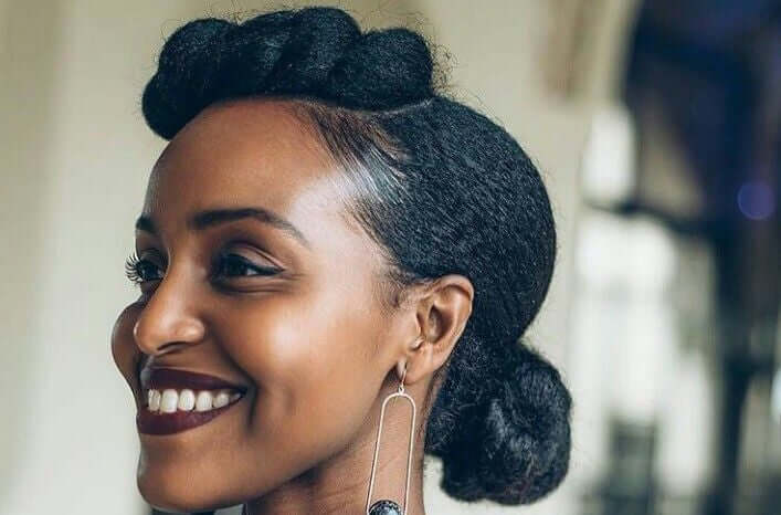 7 Simple Ways to Protect Your Natural Hair While Sleeping