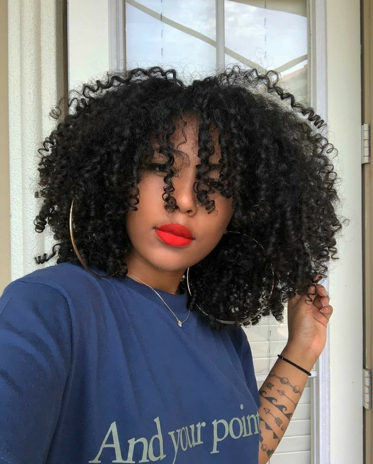Guide capillaire 3C : comment coiffer et entretenir les cheveux 3C
