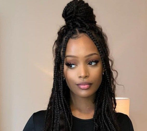 Comment retirer vos tresses sans les casser