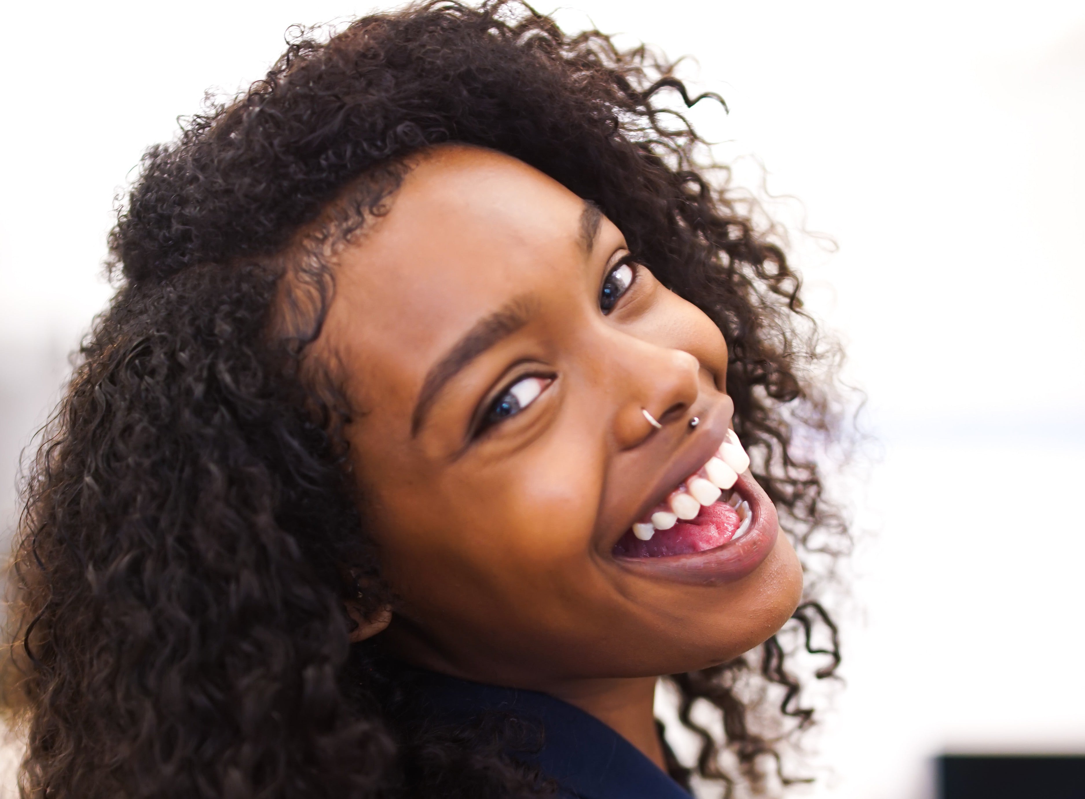 Comment revitaliser les cheveux à haute porosité