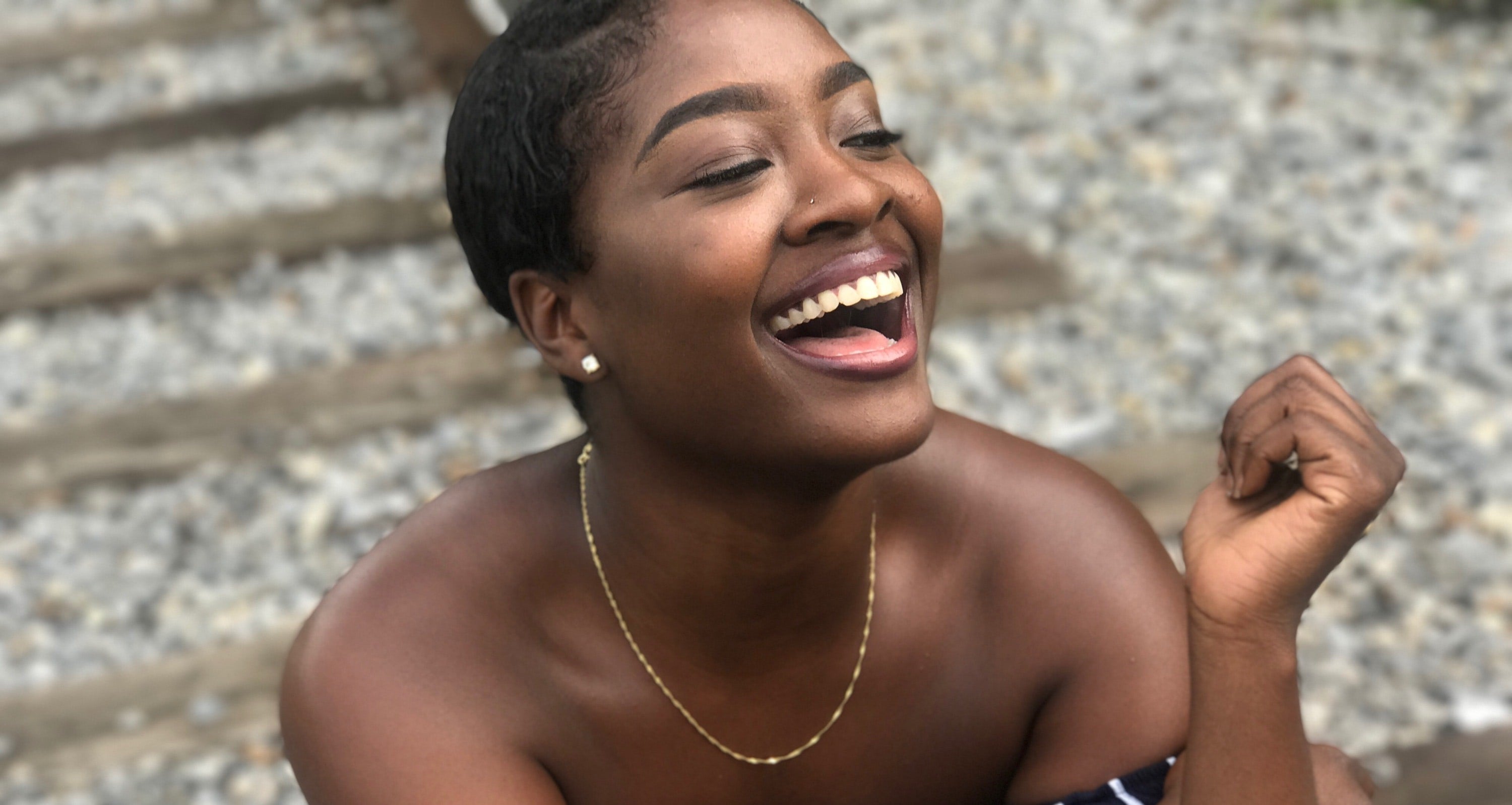 6 façons d'utiliser le beurre de karité pour les cheveux naturels