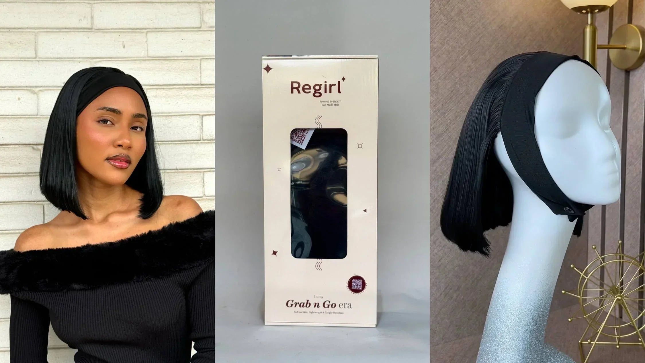 First Impression of Soft Girl