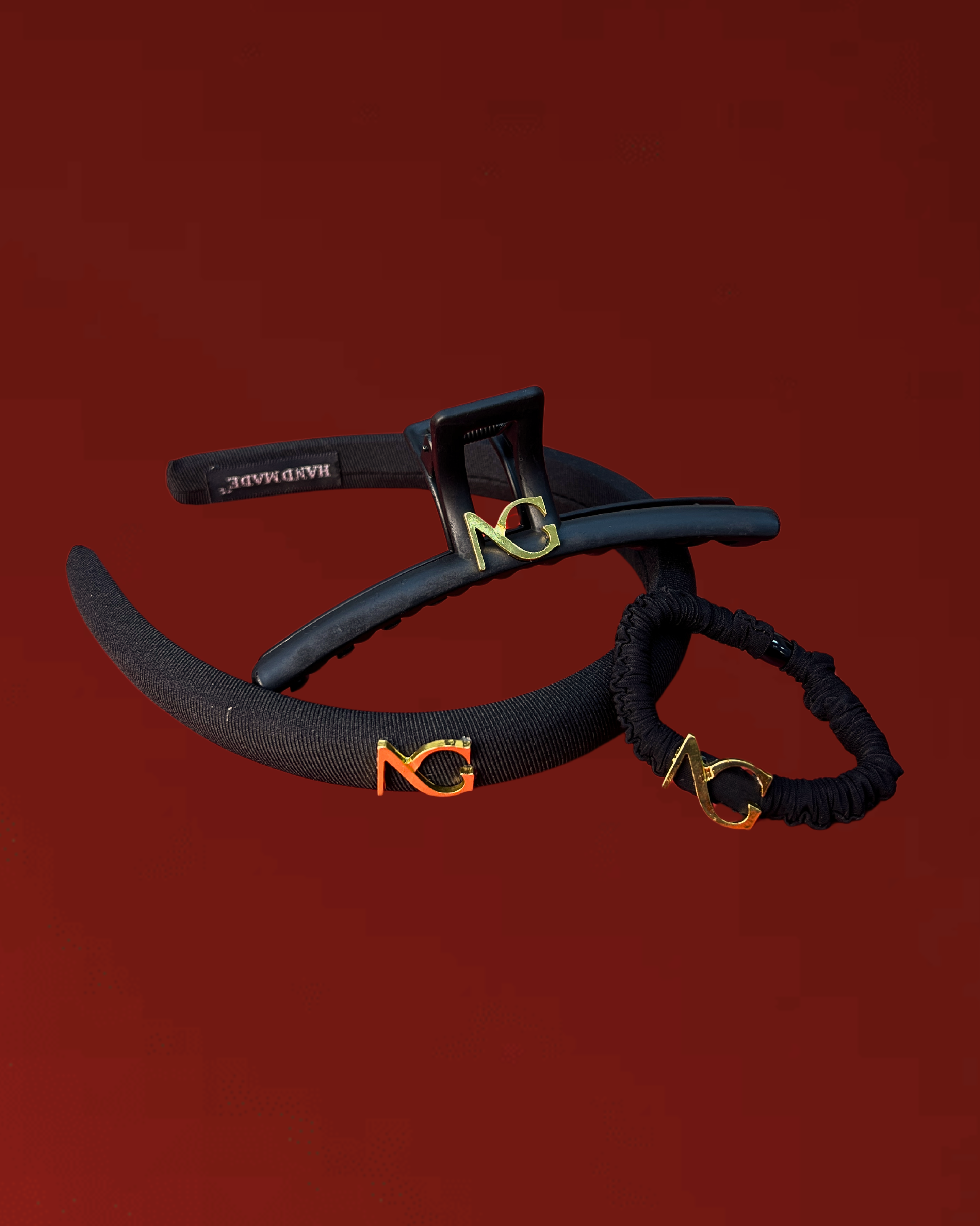 Custom Accessories