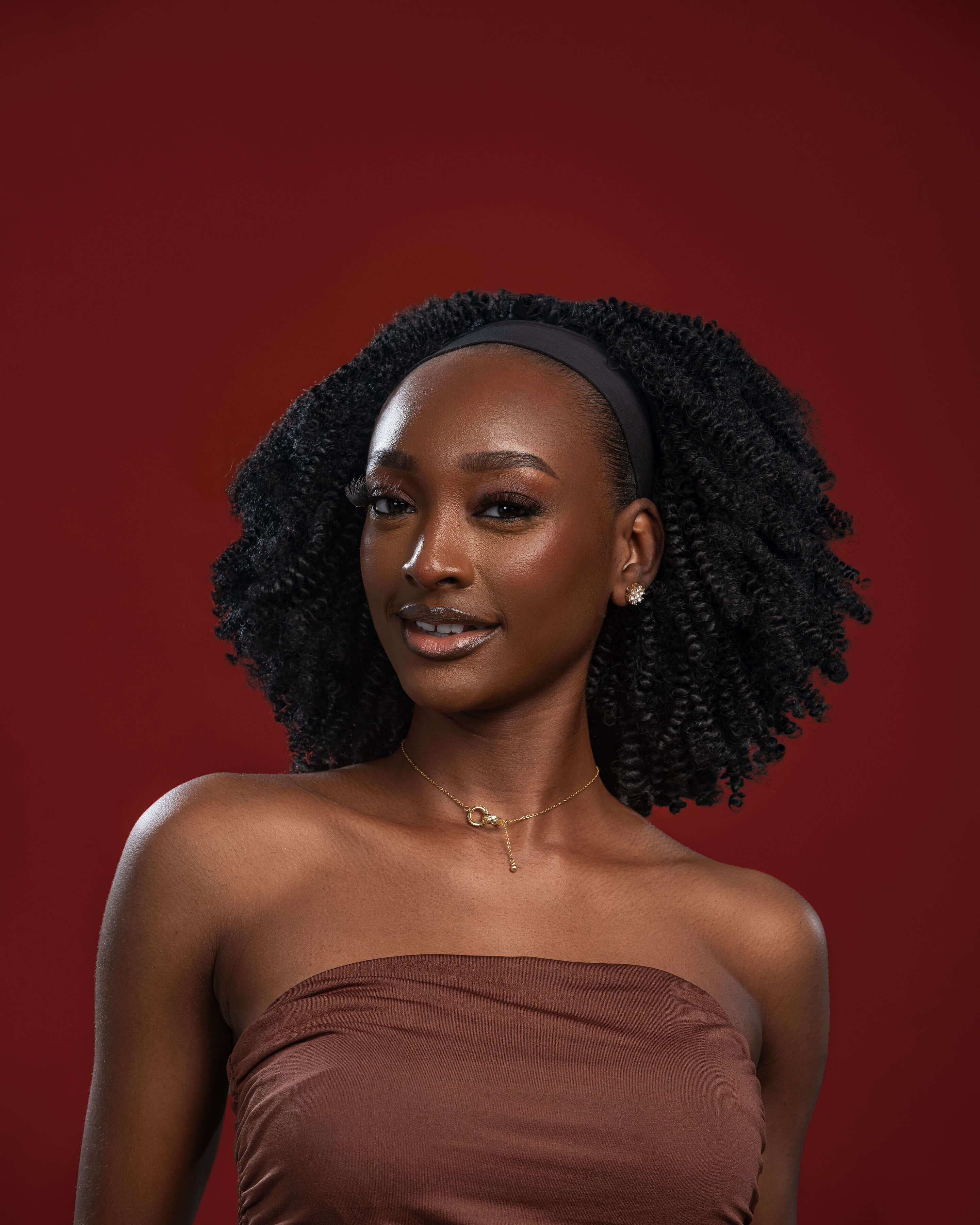 How to Do and Maintain Mini twists on Natural Hair | Natural Girl Wigs ...