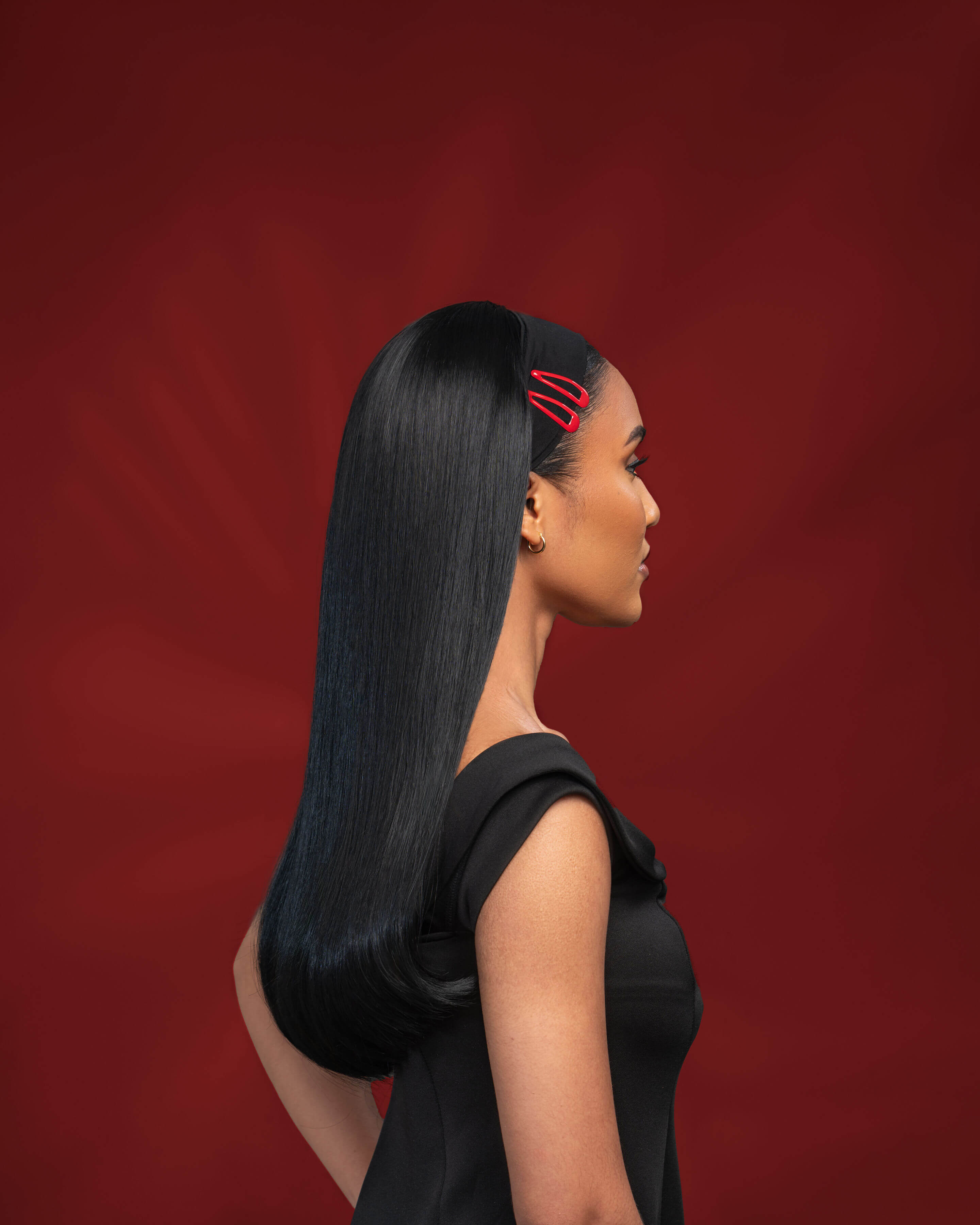 How to Do and Maintain Mini twists on Natural Hair | Natural Girl Wigs ...