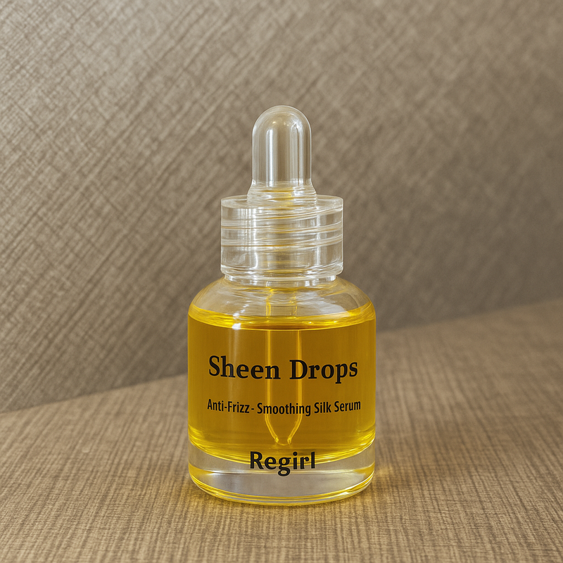 Urban Wonder + Sheen Drops