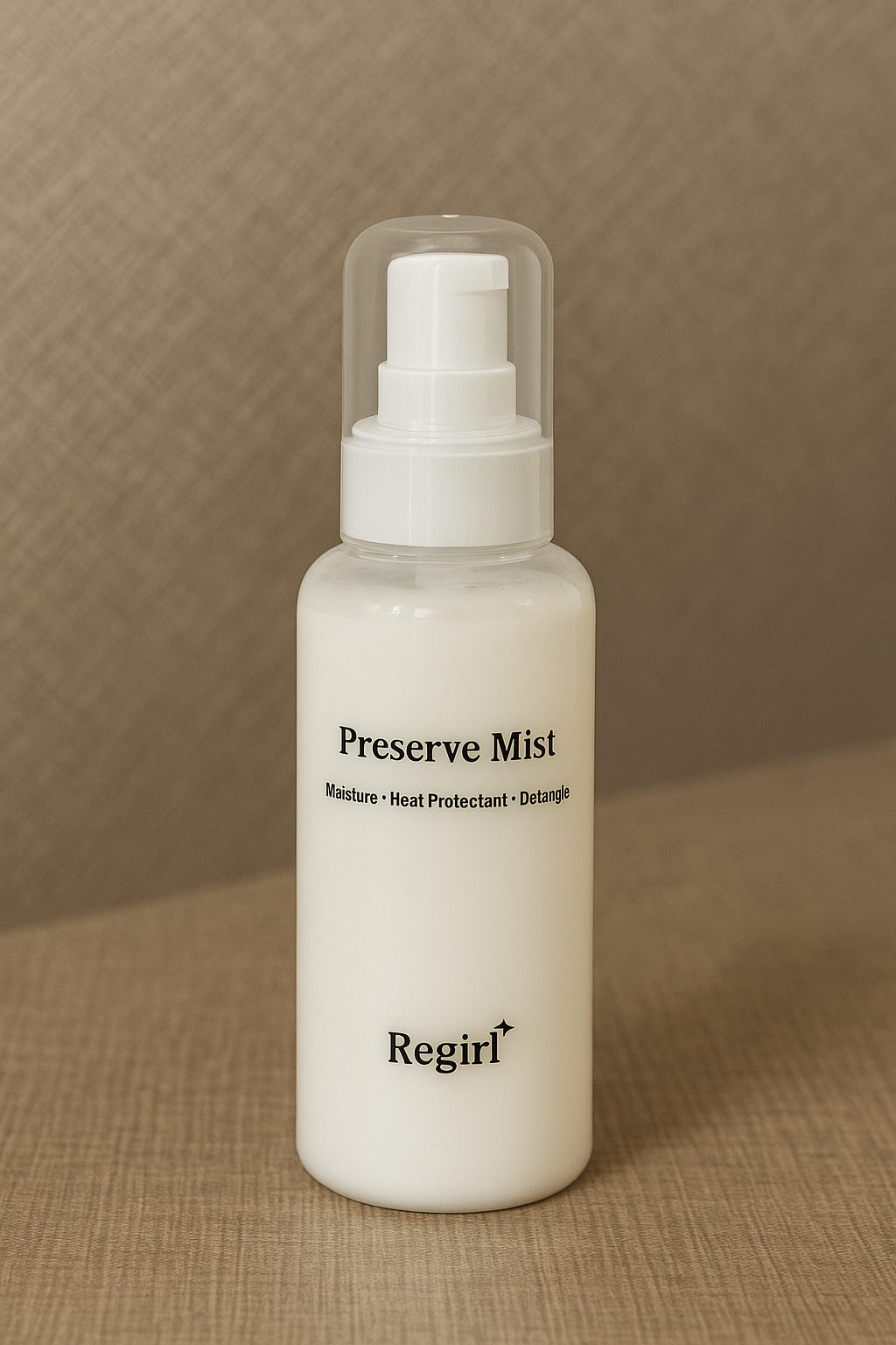 Preserve Mist