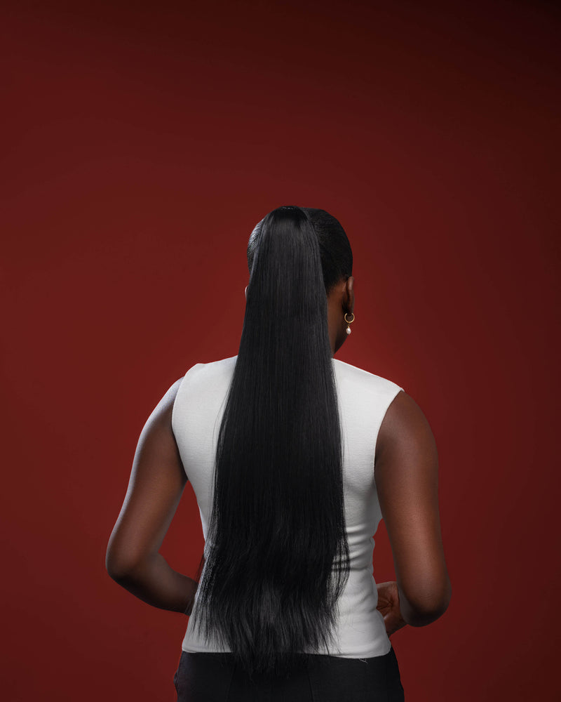 Sleek Charmer