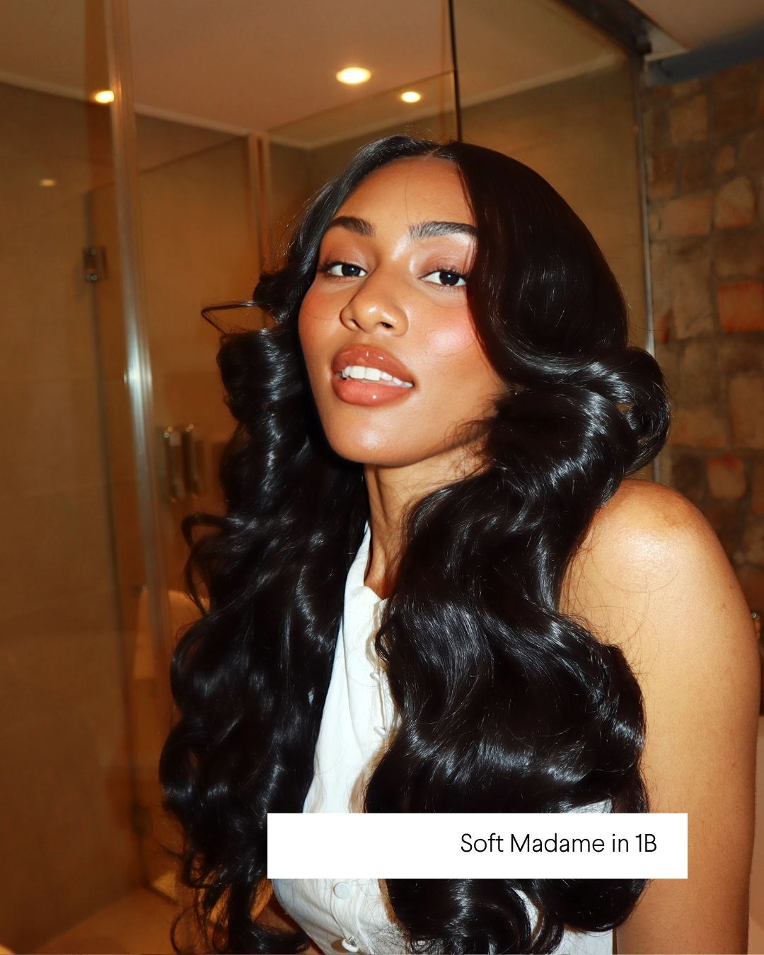 Soft Madame